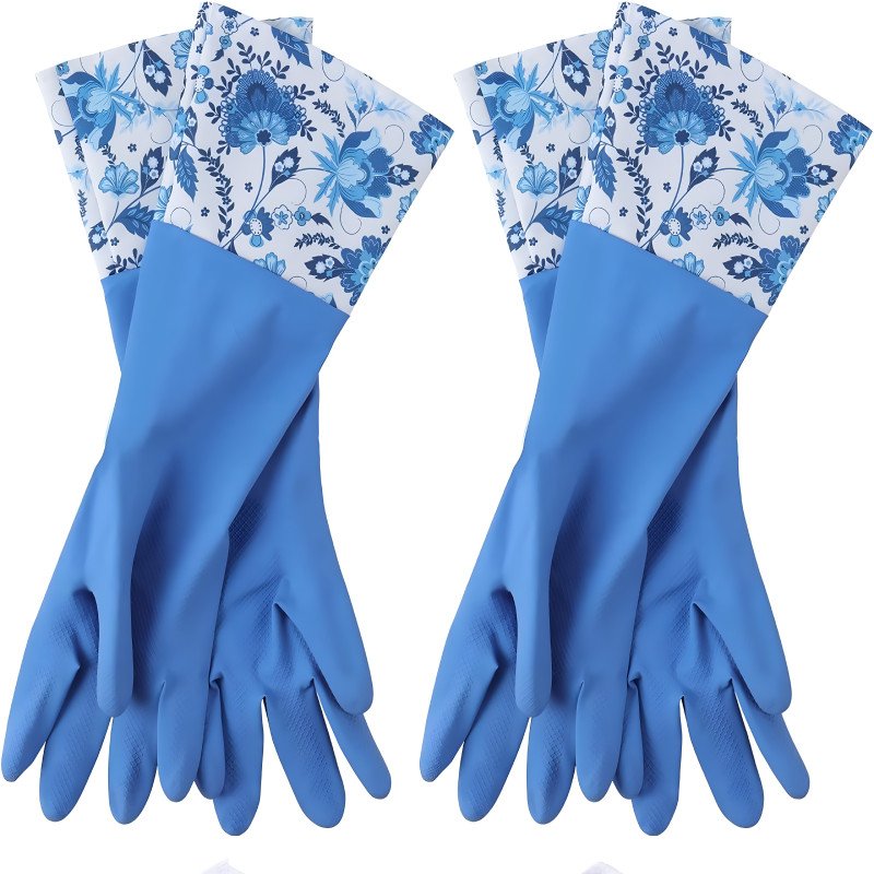 Kitchen Hand Gloves