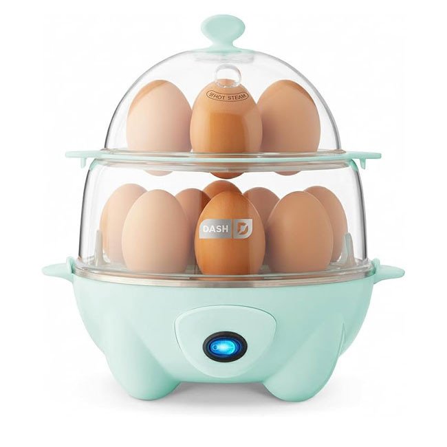 Rapid Egg Cooker