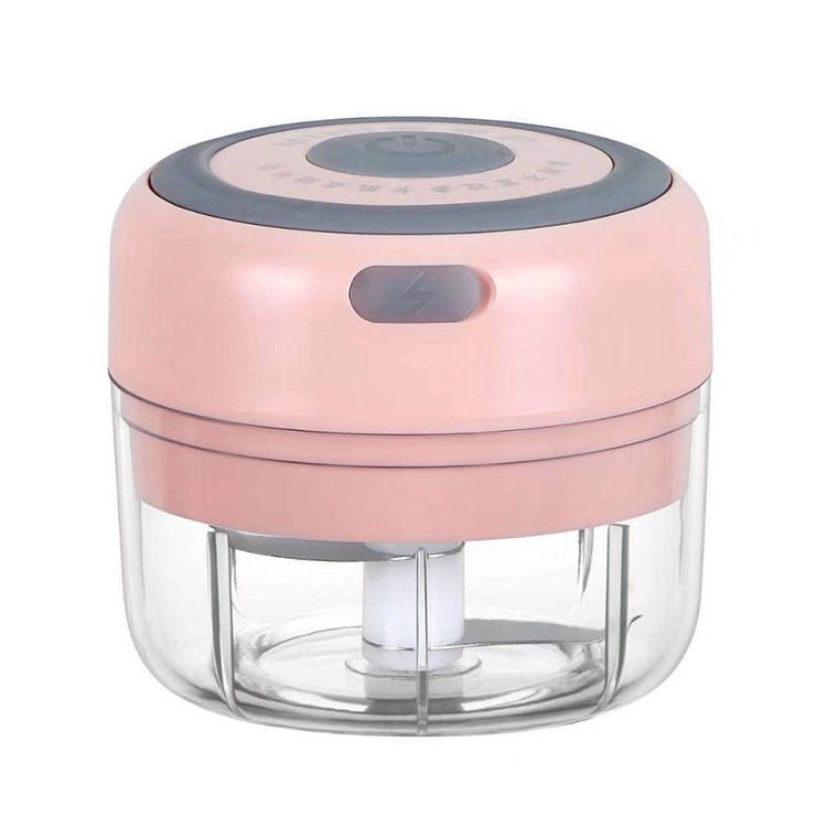 Manual Hand Food Chopper